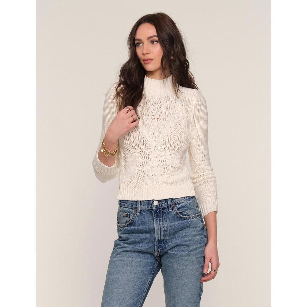 Eulalia sweater